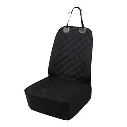 100% Waterproof Dog Car Seat Cover