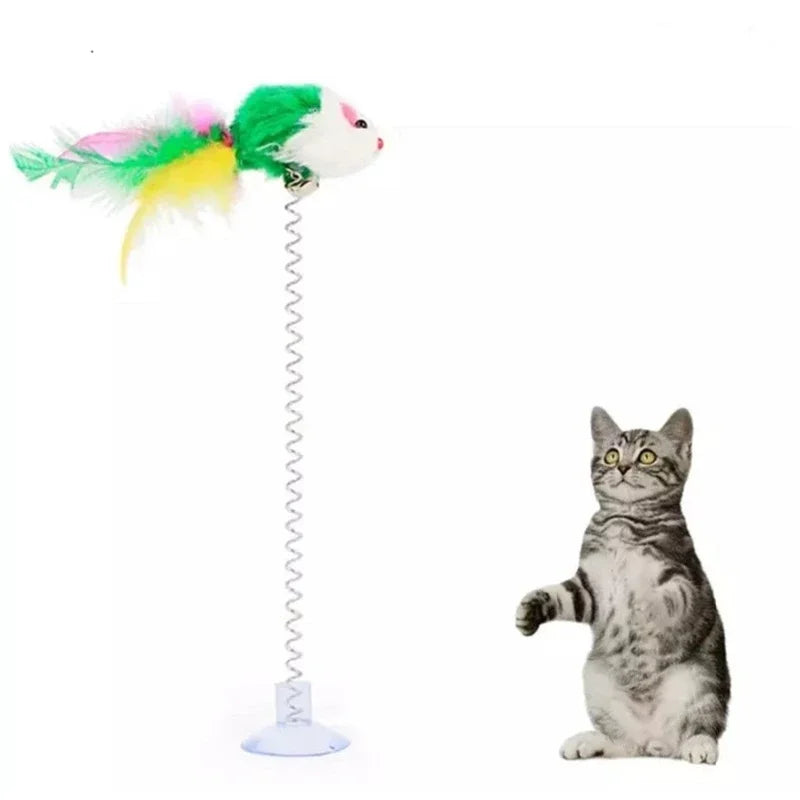 Interactive Cat Toy