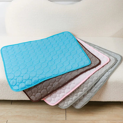 Cooling Pad for Dogs and Cats