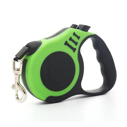 Automatic Retractable Dog Leash