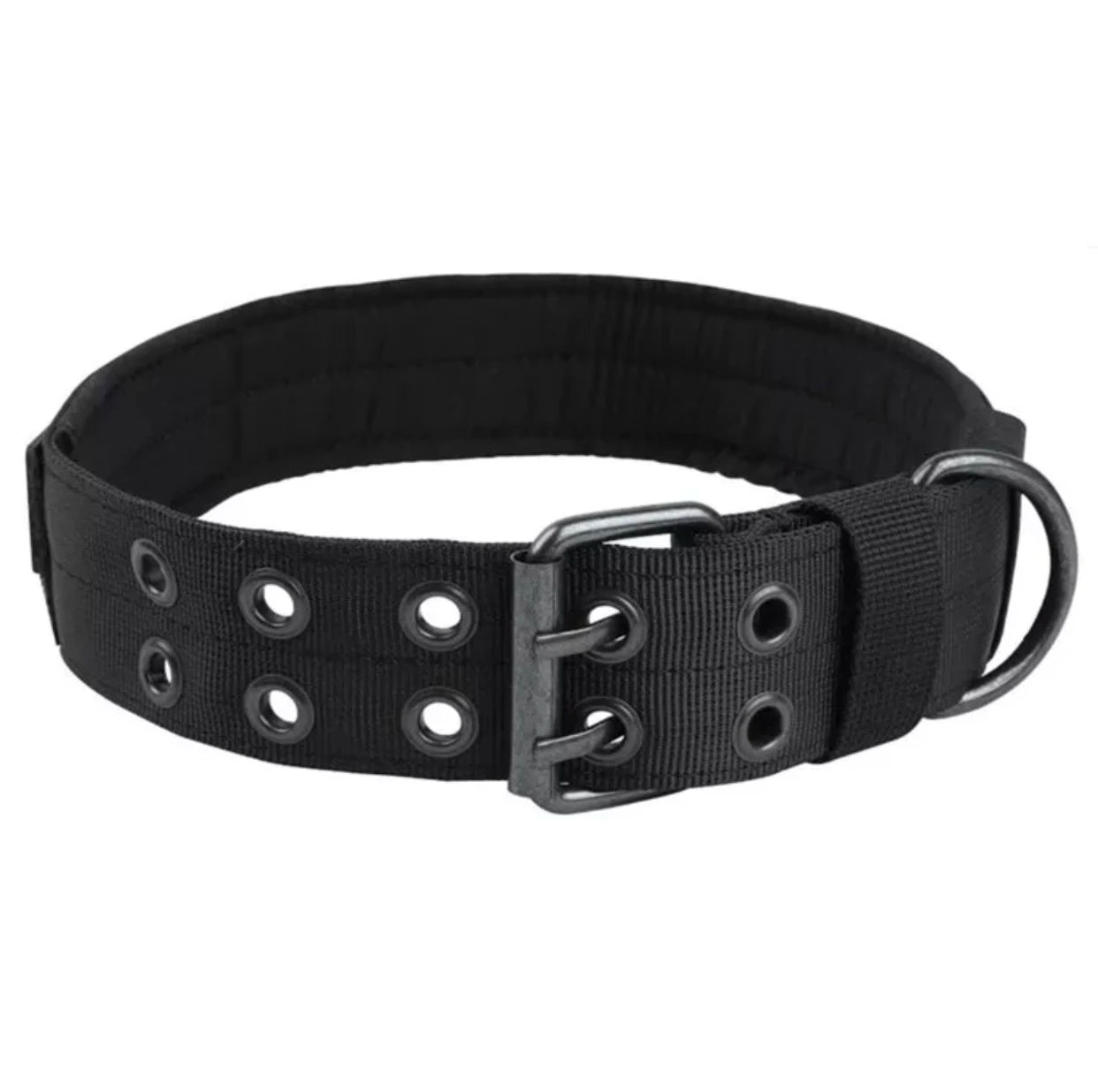 Tactical Dog Collar