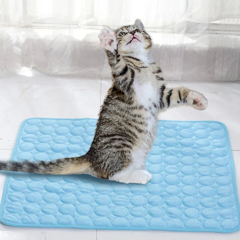 Pet Cooling Mat