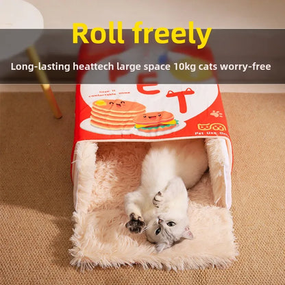 Universal Snack Box Pet Bed