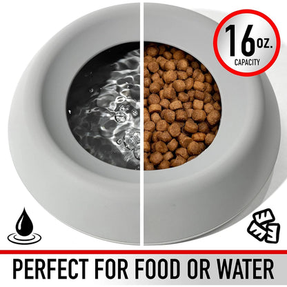 Splash Portable Pet Bowl