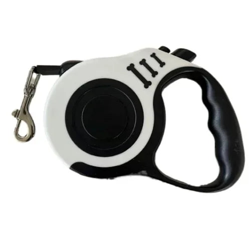 Automatic Retractable Dog Leash