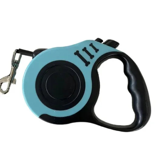 Automatic Retractable Dog Leash