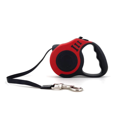 Automatic Retractable Dog Leash