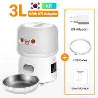 KR Adapter