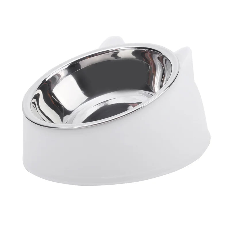 100ML Raised Pet Bowl