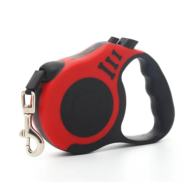 Automatic Retractable Dog Leash