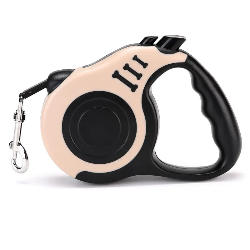 Automatic Retractable Dog Leash