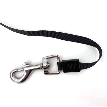 Automatic Retractable Dog Leash