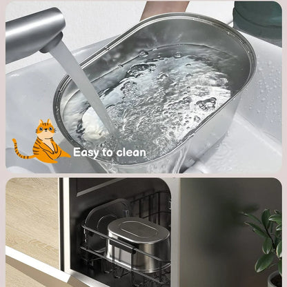 Smart Cat Water Fountain