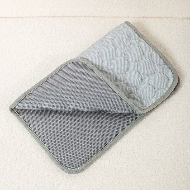 Cooling Pad for Dogs and Cats