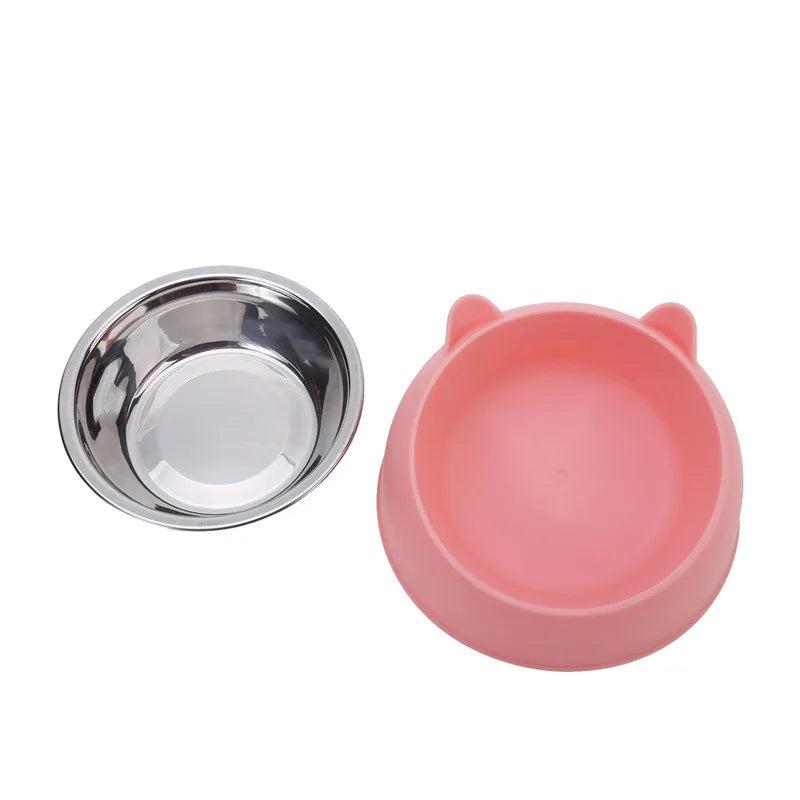 100ML Raised Pet Bowl