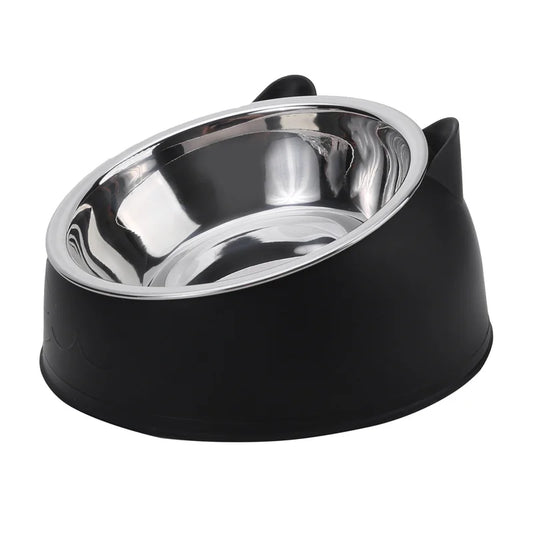 100ML Raised Pet Bowl