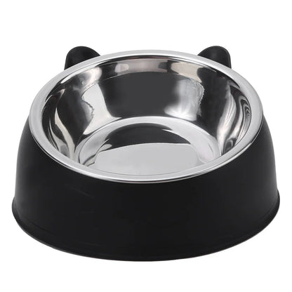 100ML Raised Pet Bowl