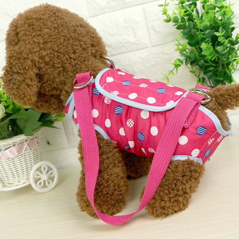 Sac de transport pour chiot