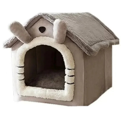 All Seasons Warm Washable Pet House