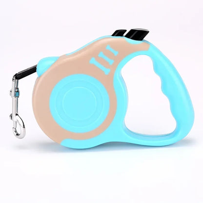 Automatic Retractable Dog Leash