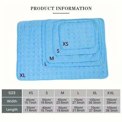 Cooling Pad for Dogs and Cats