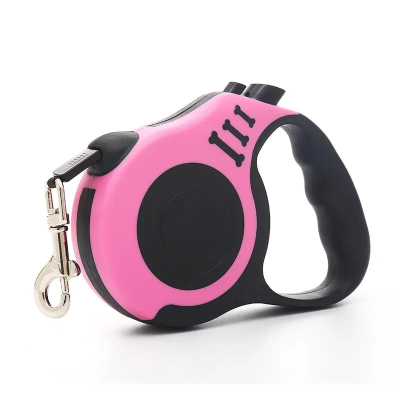 Automatic Retractable Dog Leash