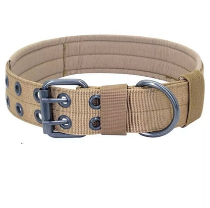 Tactical Dog Collar