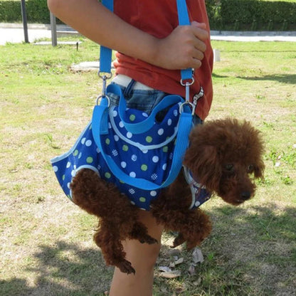 Sac de transport pour chiot