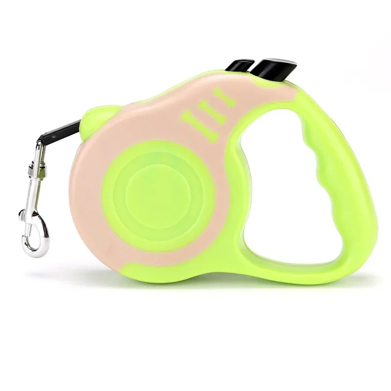 Automatic Retractable Dog Leash