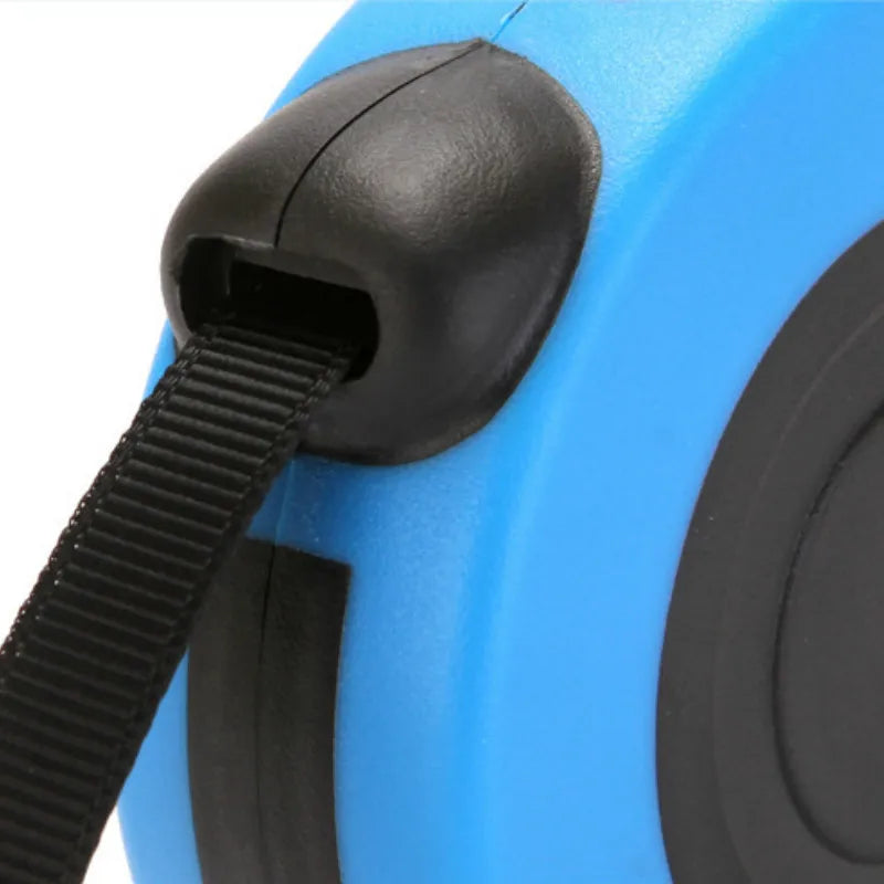 Automatic Retractable Dog Leash