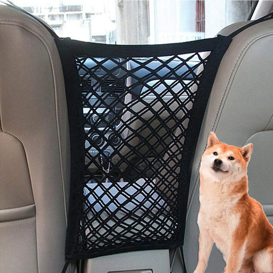 Pet Car Safety Net