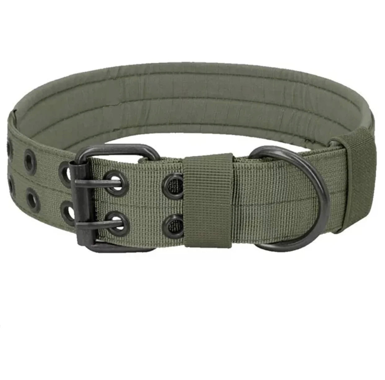 Tactical Dog Collar