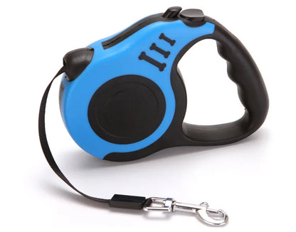 Automatic Retractable Dog Leash