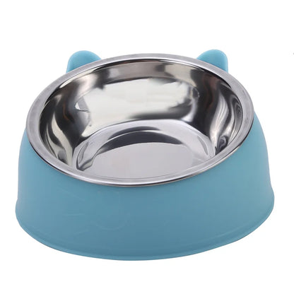 100ML Raised Pet Bowl