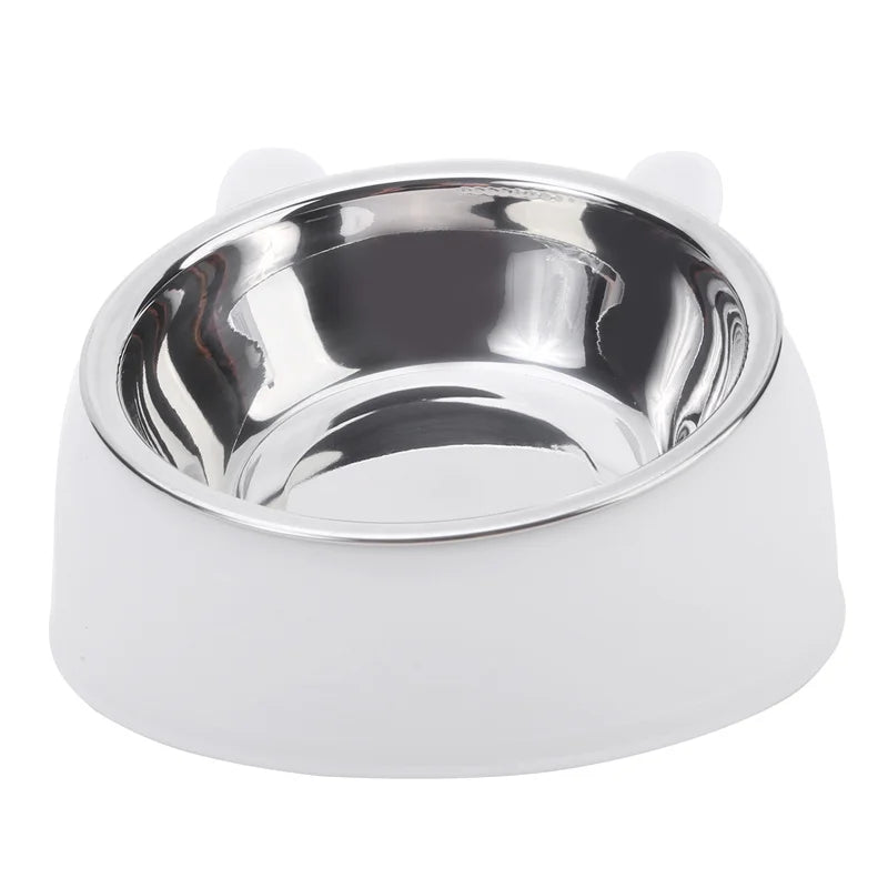 100ML Raised Pet Bowl