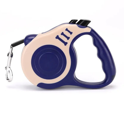 Automatic Retractable Dog Leash