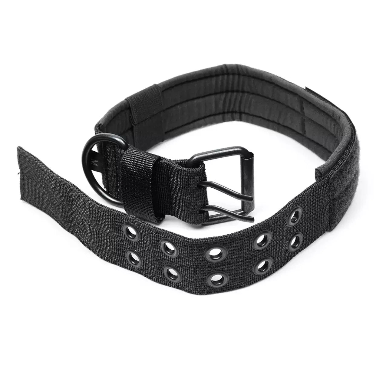 Tactical Dog Collar