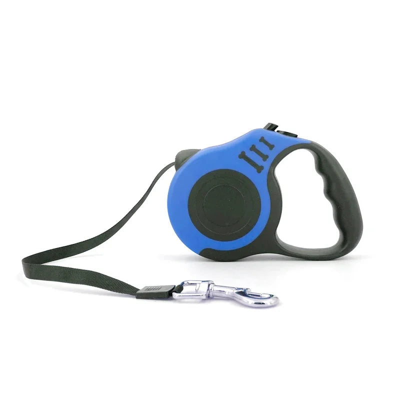 Automatic Retractable Dog Leash